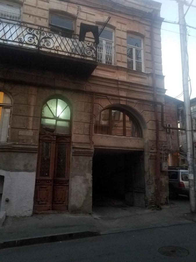트빌리시 12 Maksim Gorki Street 아파트 외부 사진
