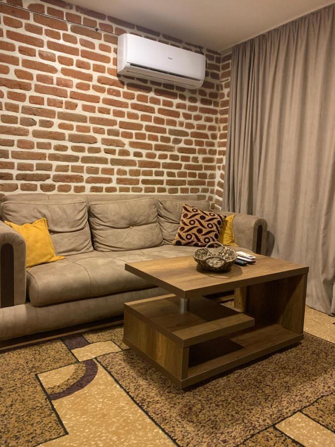 트빌리시 12 Maksim Gorki Street 아파트 외부 사진